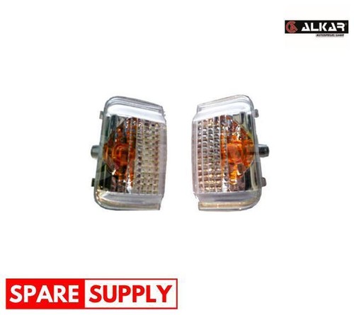 Indicator for fiat ducato - for,