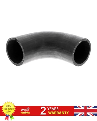 Charge air hose - hose, for