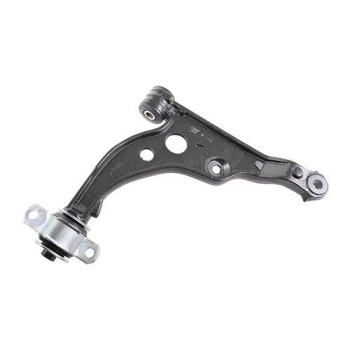 Suspension control trailing - control,