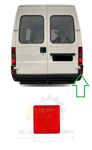 New for jumper ducato - for, 94-01,