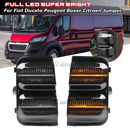 New for fiat ducato - new,