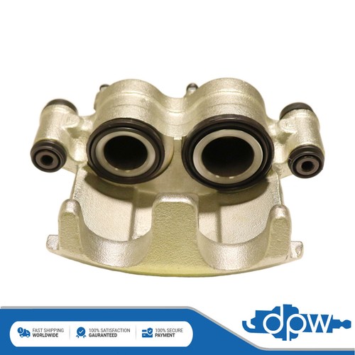 Dpw front left - dpw, brake