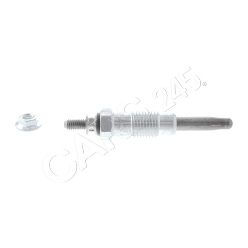 Diesel glow plug m12 25 - x, 1.25
