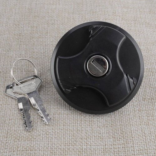 Car fuel filler - gas, lid