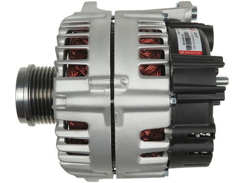 Brand new alternator 12v 180a - 12v,