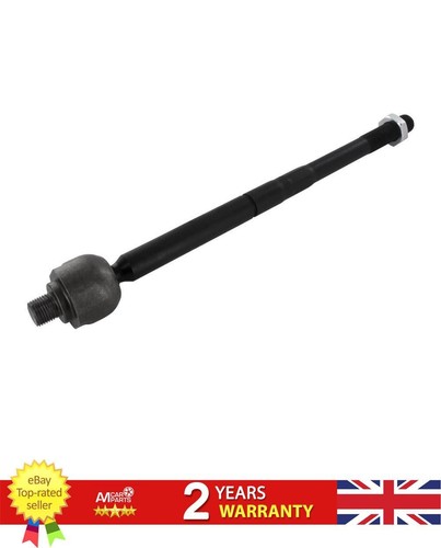 Front inner tie rod for - rod,
