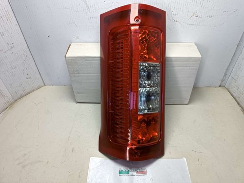 Olsa rear left headlight fiat - headlight,