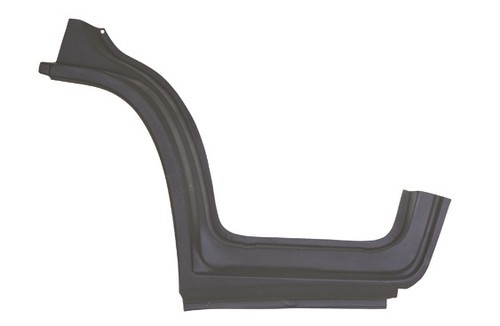 Fits fiat ducato outer door - fits,