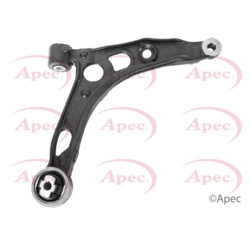 Apec control arm front right - apec,
