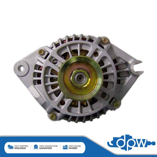Dpw alternator fits peugeot - dpw,