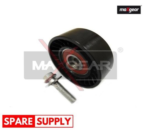 Deflection guide pulley - deflection/guide,