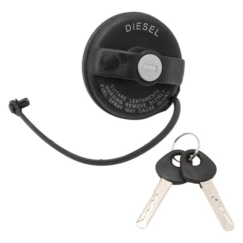 Fuel tank cap - fuel,