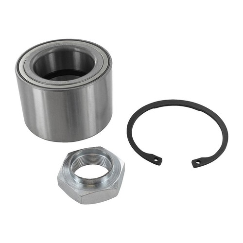 Wheel bearing kit for - bearing, peugeot