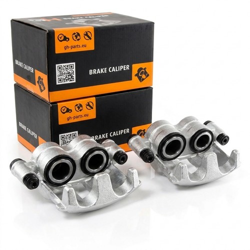 Brake calipers front for - 2x,