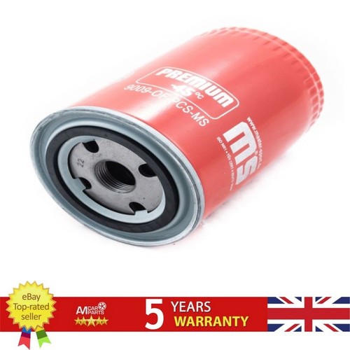 Oil filter for - citroen, jumper