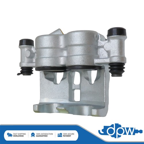 Dpw front right brake caliper - front,