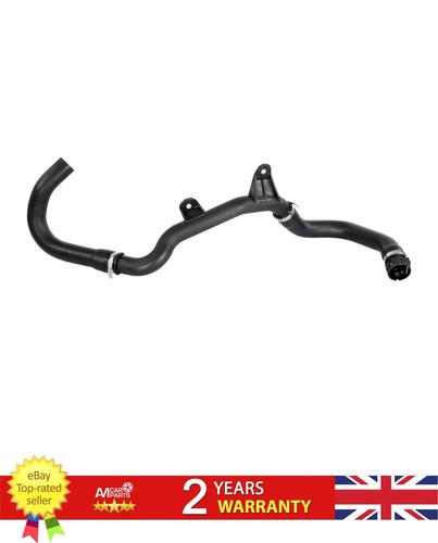 Upper radiator hose for - upper,