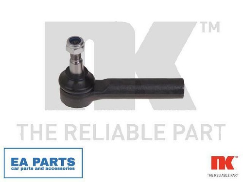 Tie rod end - for, ducato
