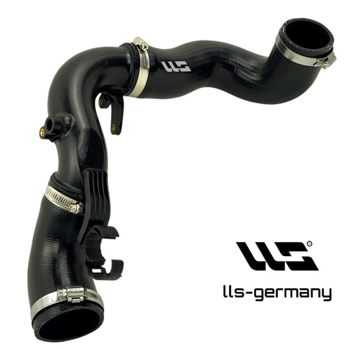 Turbo hose charge air - turbo, for