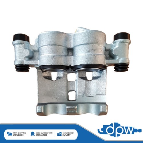 Dpw front left brake - dpw,