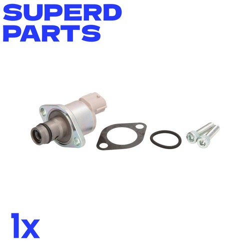 Pressure control valve - control,