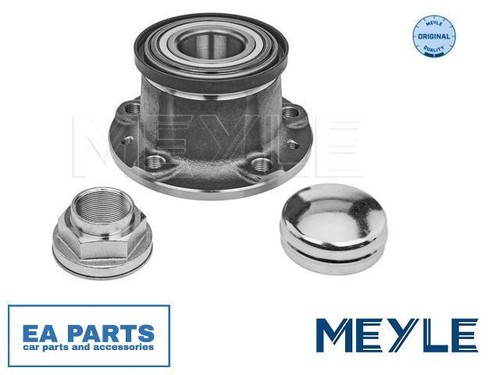 Wheel hub for fiat ducato - hub,