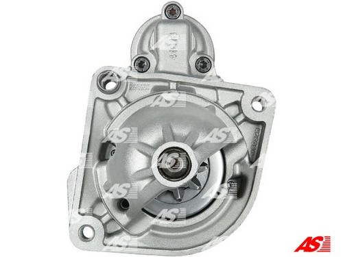 Starter for fiat - for, ducato