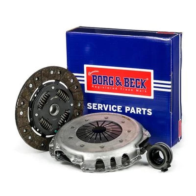 Borg beck hk7624 clutch - &,