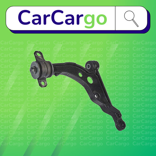 Front left track - track, control