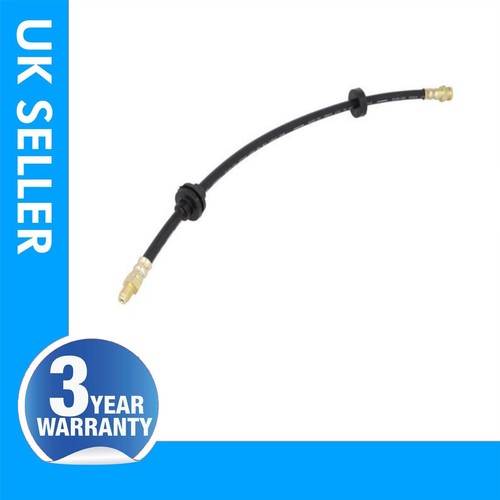 Front brake hose pipe - pipe, for