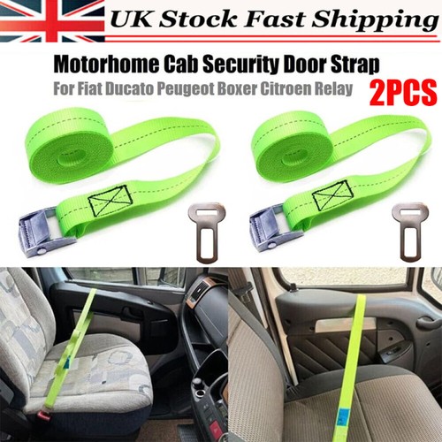 2pcs cab lok motorhome - 2pcs,