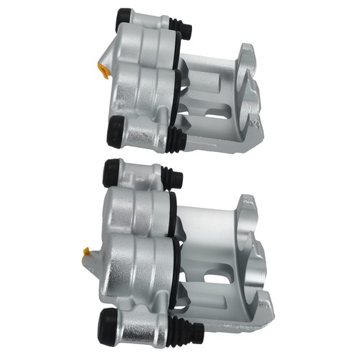 Front brake caliper left - 2x,