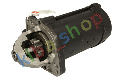 Starter 12v 26kw fits - starter,