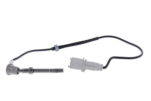 Exhaust gas temperature sensor - temperature,