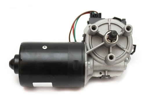 Wiper motor front - wiper, ducato