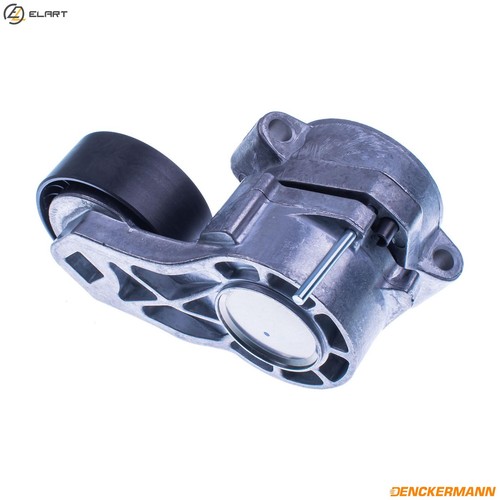 Belt tensioner vribbed - tensioner,