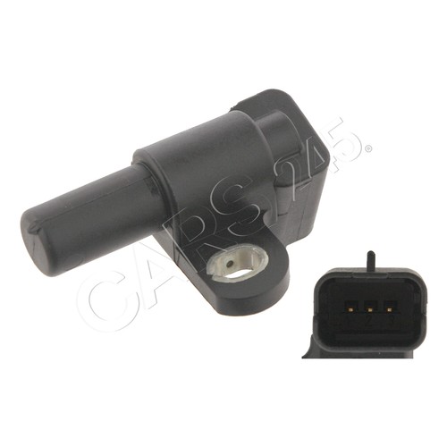 Swag camshaft sensor - swag,