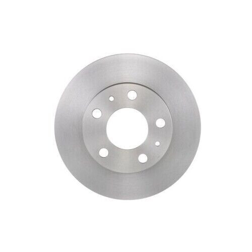 Fiat front brake disc 51740247 - front,