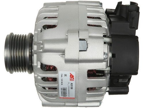 Brand new alternator - new,