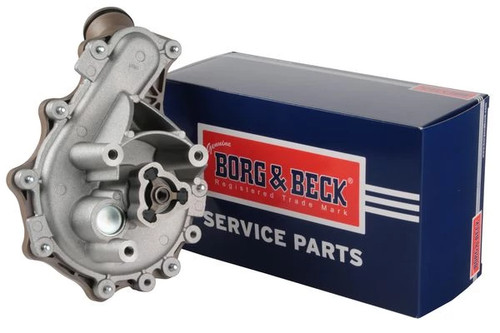 Borg beck bwp2219 water pump - bwp2219,