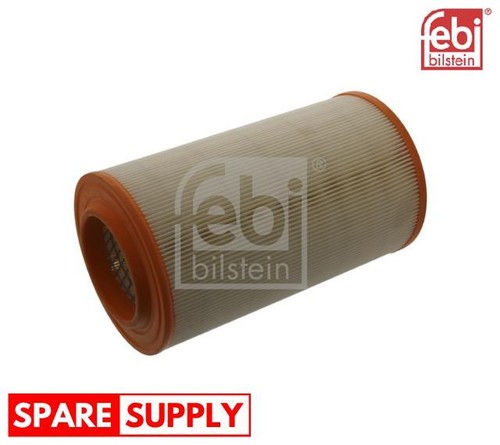 Air filter for - for, ducato