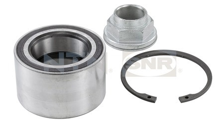 Wheel bearing kit for - kit,