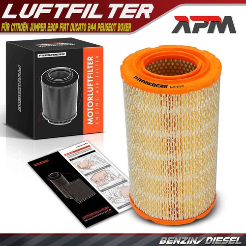 Air filter engine - filter,
