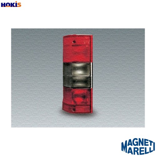 Tail light assembly - tail,