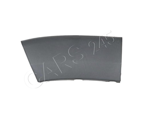 Fender protection strip right