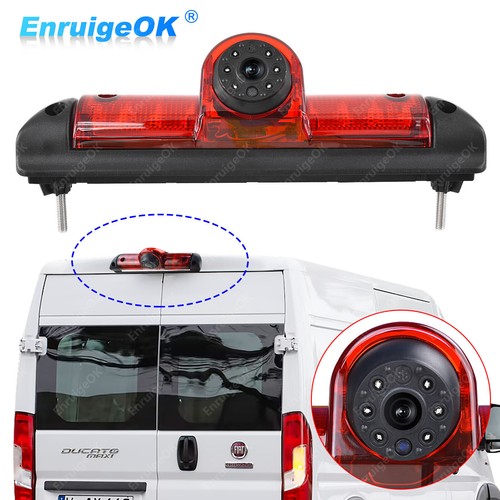 Rear brake light reversing - rear,
