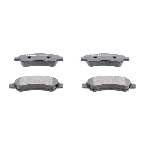 Disc brake pad - disc,