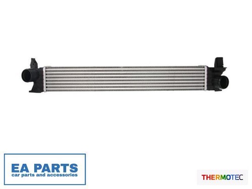 Charge air cooler - air, for