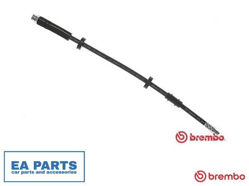 Brake hose for fiat - hose,