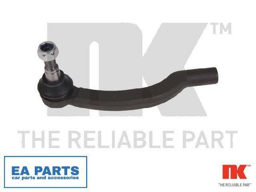 Tie rod end - tie, nk